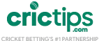 Crictips Menu Logo