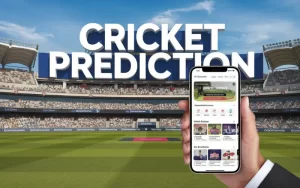 Cricket Prediction