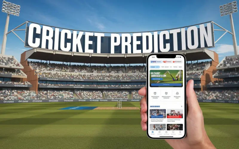 Cricket Prediction