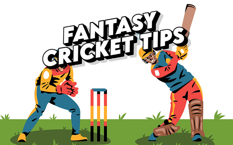 fantasy cricket tips