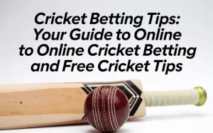 cricket betting tips