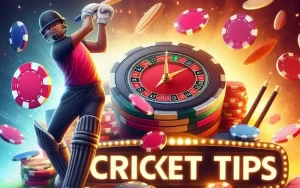 Cricket Tips