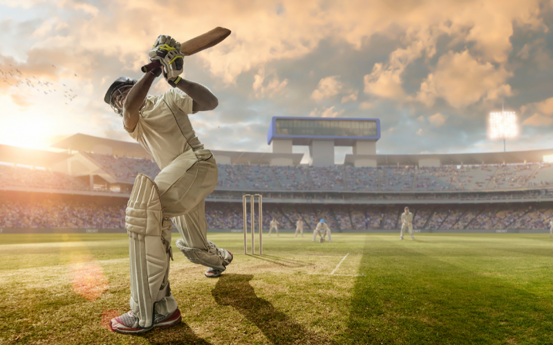 live cricket match online play